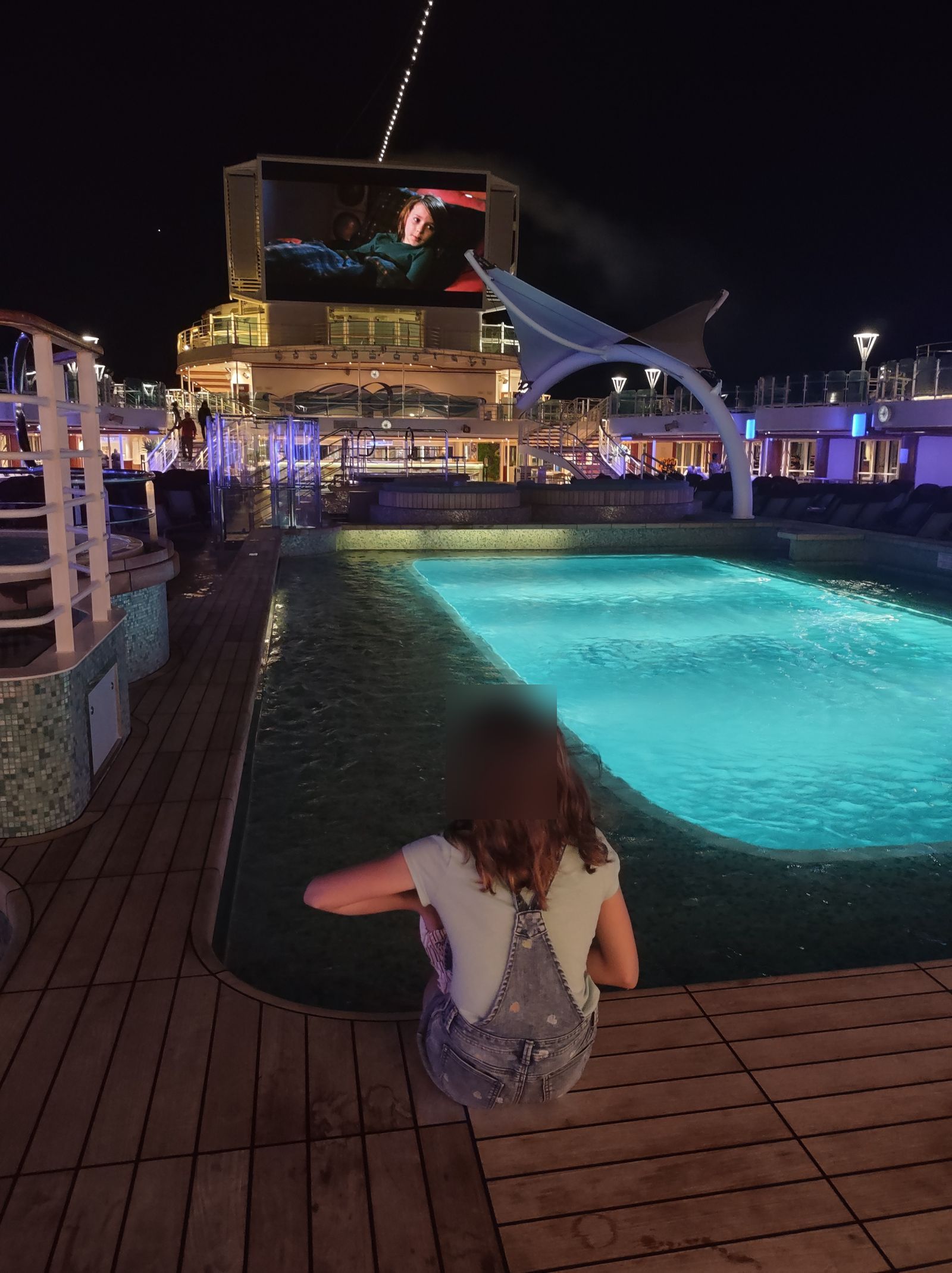 Photo from A Transatlantic Adventure on Princess: Madeira, Art, and Rolling with the Waves