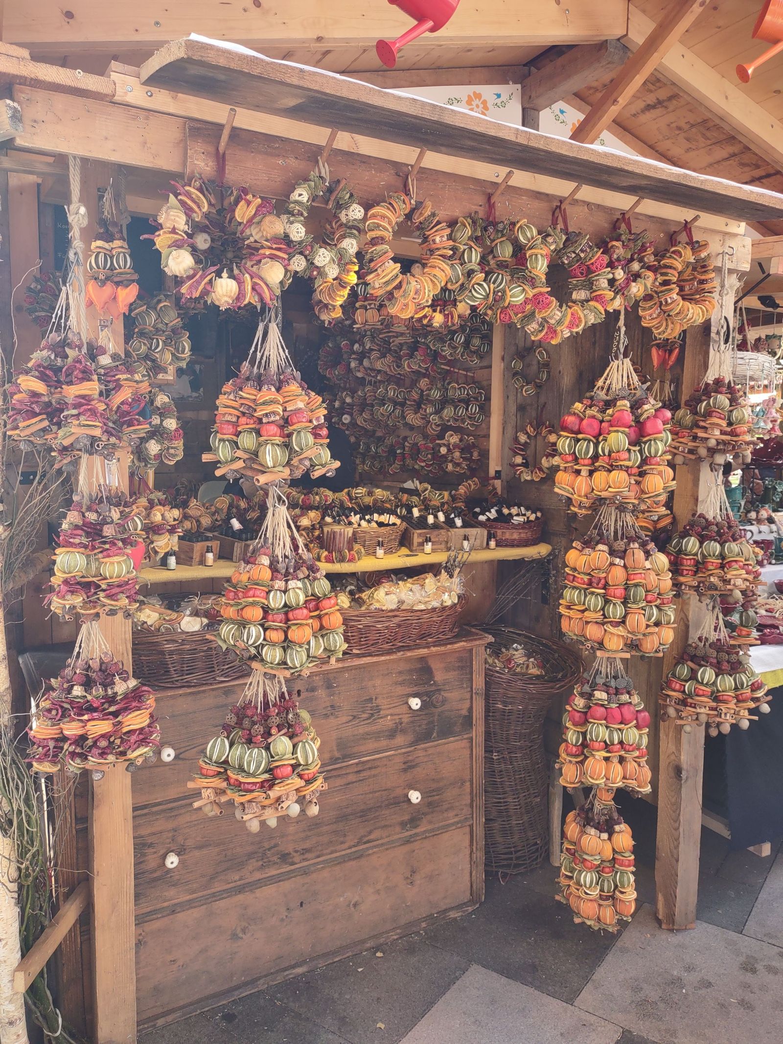 Photo from Budapest Unveiled: An Overnight Train Arrival and Easter Market Magic