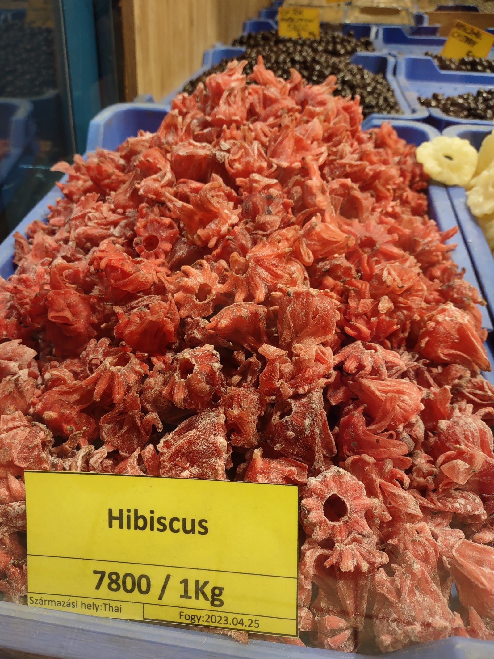 Photo from Budapest Unveiled: An Overnight Train Arrival and Easter Market Magic