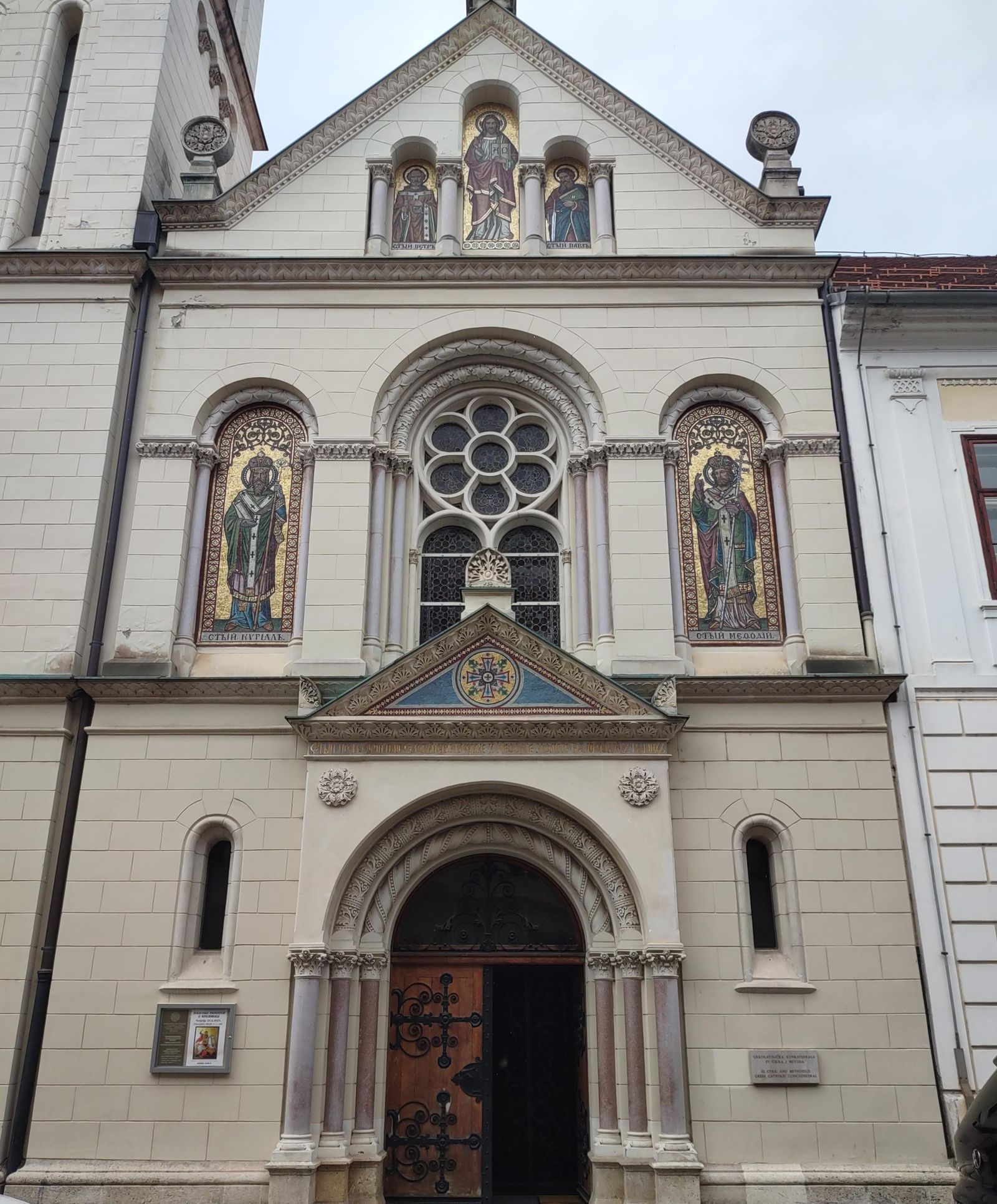 Photo from From Budapest to Zagreb: A Slow Train and a Surprising Transformation