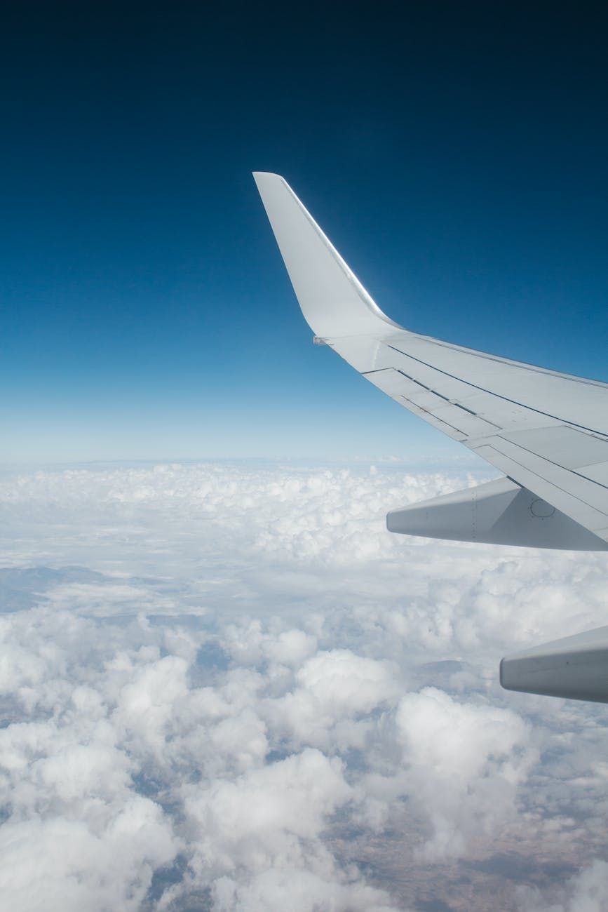 Photo from Leaving Morgen