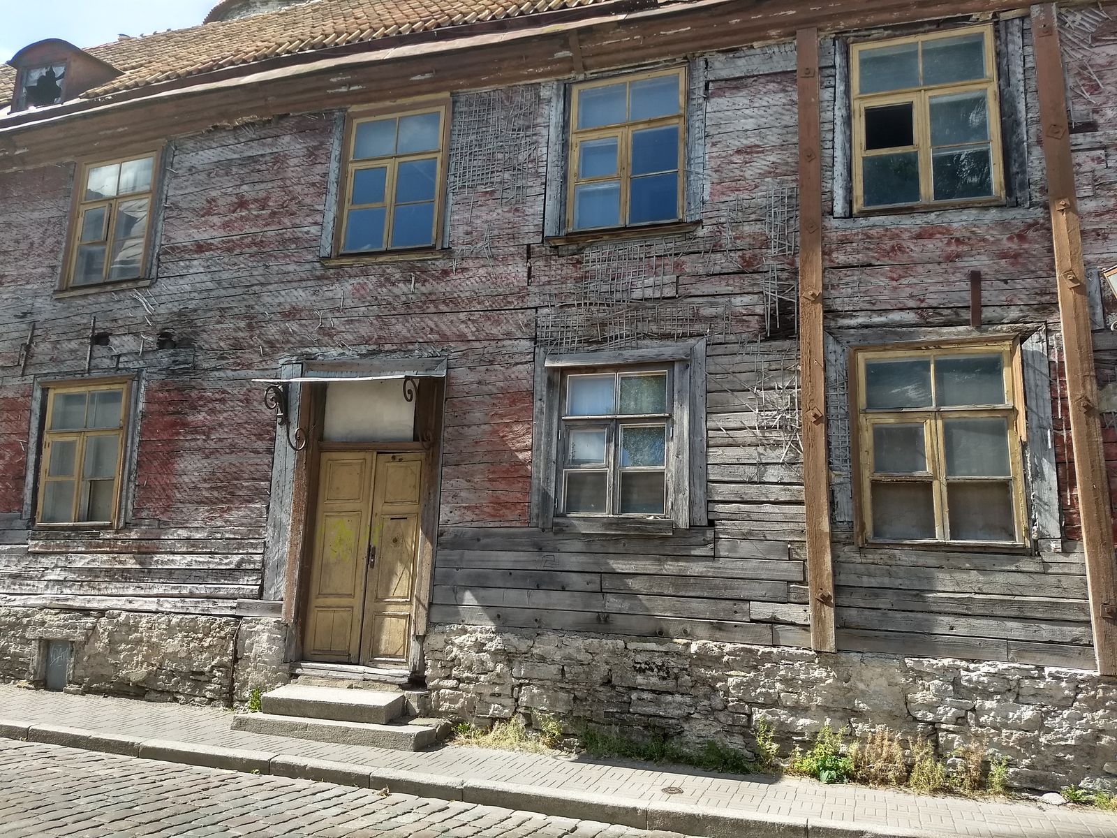 Photo from Port of Call- Tallinn, Estonia